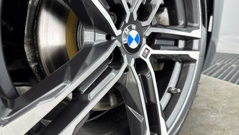 BMW 2 Series 218i [136] M Sport 4dr DCT [Pro Pack] Petrol Saloon
